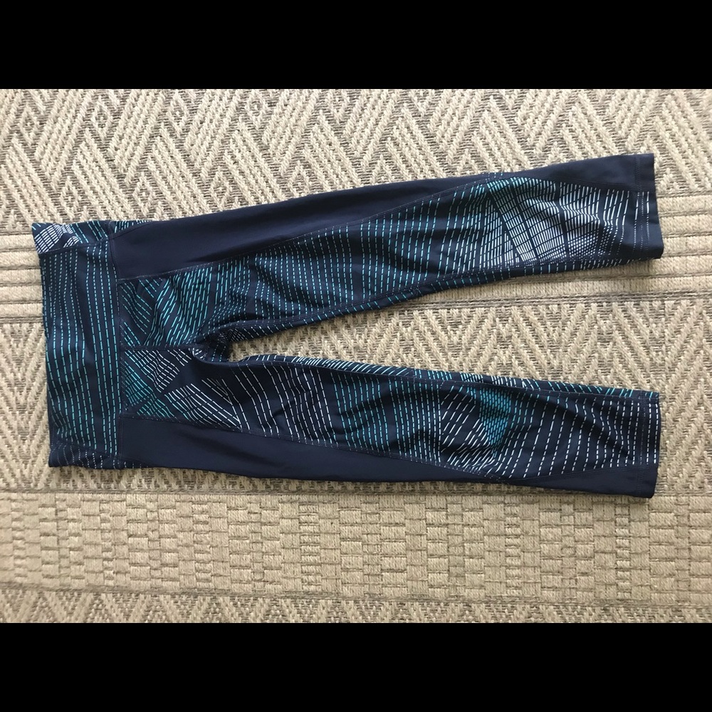 Gap yoga pants